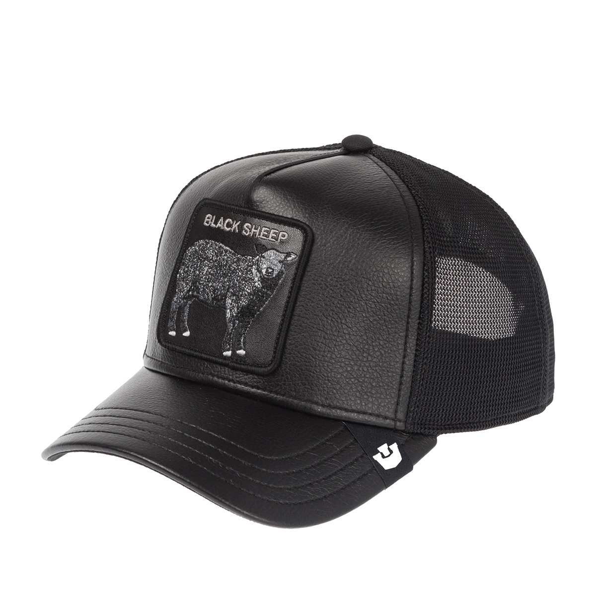 Бейсболка GOORIN BROTHERS арт. 101-2945 (черный)