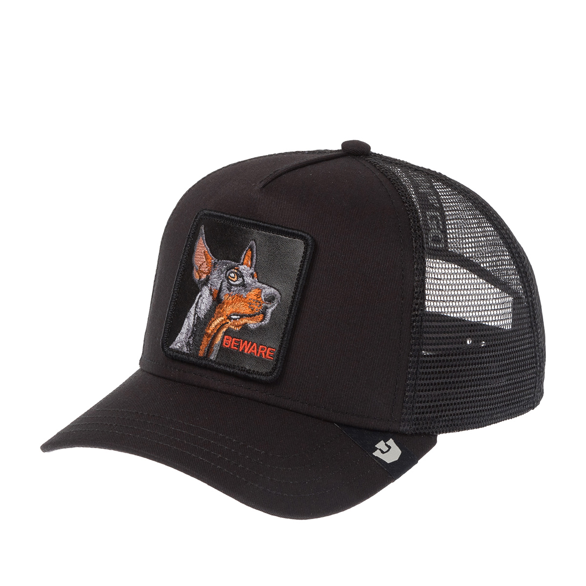 Бейсболка GOORIN BROTHERS арт. 101-3062 (черный)