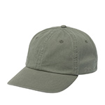 Бейсболка STETSON арт. 7711101 BASEBALL CAP COTTON (болотный)