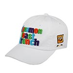 Бейсболка AMERICAN NEEDLE арт. 22012A-CTCR Cinnamon Toast Crunch Ballpark (белый)