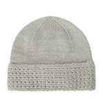 Шапка BETMAR арт. B1289H TURBAN (зеленый / желтый)