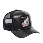 Бейсболка GOORIN BROTHERS арт. 101-0081 (черный)