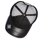 Бейсболка GOORIN BROTHERS арт. 101-0081 (черный)
