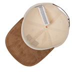 Бейсболка LEVIS арт. 000A9-0014 Relaxed Dad Heritage Cap (ecru)