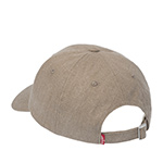 Бейсболка LEVIS арт. 000MP-0002 Housemark Cap (tan)