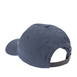 Бейсболка LEVIS арт. 77136-0155 Classic Twill Red Tab Baseball Cap (navy blue)