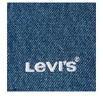 Бейсболка LEVIS арт. D7589-0002 Essential Cap (jeans blue)
