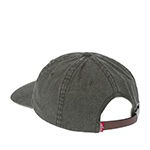 Бейсболка LEVIS арт. D7589-0025 Essential Cap (olive green)
