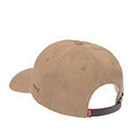 Бейсболка LEVIS арт. D7589-0017 Essential Cap (brown)
