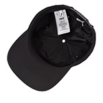 Бейсболка PUMA арт. 026423 FERRARI PRO LOW CURVE BB CAP (черный)