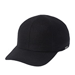 Бейсболка WIGENS арт. 130335 BASEBALL CLASSIC CAP (999)