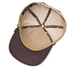 Бейсболка GOORIN BROTHERS арт. 101-2186 (бежевый)