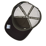 Бейсболка GOORIN BROTHERS арт. 101-2392 (болотный)
