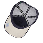 Бейсболка GOORIN BROTHERS арт. 101-2448 (темно-синий)