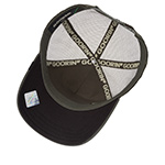 Бейсболка GOORIN BROTHERS арт. 101-2449 (болотный)