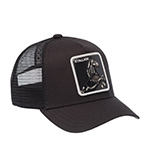 Бейсболка GOORIN BROTHERS арт. 101-2451 (черный)