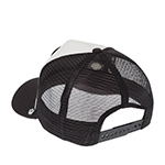 Бейсболка GOORIN BROTHERS арт. 101-2451 (черный / белый)