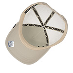Бейсболка GOORIN BROTHERS арт. 101-2456 (светло-оливковый)