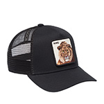 Бейсболка GOORIN BROTHERS арт. 101-2459 (черный)