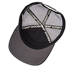 Бейсболка GOORIN BROTHERS арт. 101-2459 (черный)