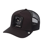 Бейсболка GOORIN BROTHERS арт. 101-2510 (черный)