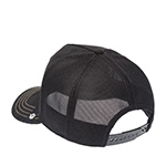 Бейсболка GOORIN BROTHERS арт. 101-2530 (черный)