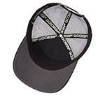 Бейсболка GOORIN BROTHERS арт. 101-2536 (черный)