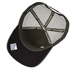 Бейсболка GOORIN BROTHERS арт. 101-2541 (болотный)