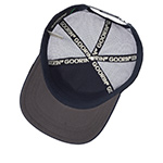 Бейсболка GOORIN BROTHERS арт. 101-2546 (темно-синий)