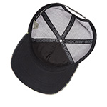Бейсболка GOORIN BROTHERS арт. 101-2563 (бежевый / зеленый)