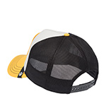 Бейсболка GOORIN BROTHERS арт. 101-2566 (желтый / белый)