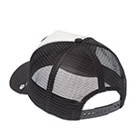 Бейсболка GOORIN BROTHERS арт. 201-0077 (белый / черный)
