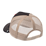 Бейсболка GOORIN BROTHERS арт. 101-2458 (черный)