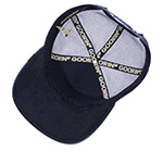 Бейсболка GOORIN BROTHERS арт. 101-2284 (синий)
