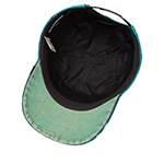 Бейсболка GOORIN BROTHERS арт. 101-2268 (бирюзовый)