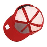 Бейсболка GOORIN BROTHERS арт. 101-0397 (красный)