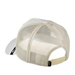 Бейсболка GOORIN BROTHERS арт. 101-0438 (белый / фиолетовый)