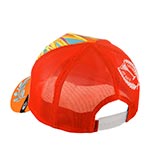 Бейсболка GOORIN BROTHERS арт. 101-0585 (оранжевый)