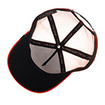 Бейсболка GOORIN BROTHERS арт. 101-0073 (красный)