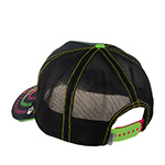 Бейсболка GOORIN BROTHERS арт. 101-0792 (черный)