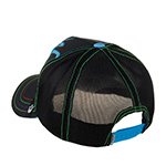 Бейсболка GOORIN BROTHERS арт. 101-0793 (черный)