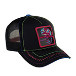 Бейсболка GOORIN BROTHERS арт. 101-0800 (черный)