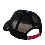 Бейсболка GOORIN BROTHERS арт. 101-0800 (черный)