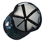 Бейсболка GOORIN BROTHERS арт. 101-0865 (темно-синий)