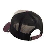 Бейсболка GOORIN BROTHERS арт. 101-1117 (фиолетовый / серый)