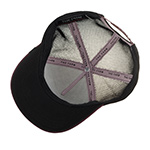 Бейсболка GOORIN BROTHERS арт. 101-1117 (фиолетовый / серый)