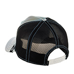 Бейсболка GOORIN BROTHERS арт. 101-1153 (серебристый)