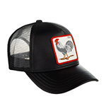 Бейсболка GOORIN BROTHERS арт. 101-1231 (черный)