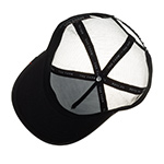 Бейсболка GOORIN BROTHERS арт. 101-1231 (черный)