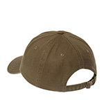 Бейсболка VON DUTCH арт. VD/0/CAS/DC/KB  (оливковый)